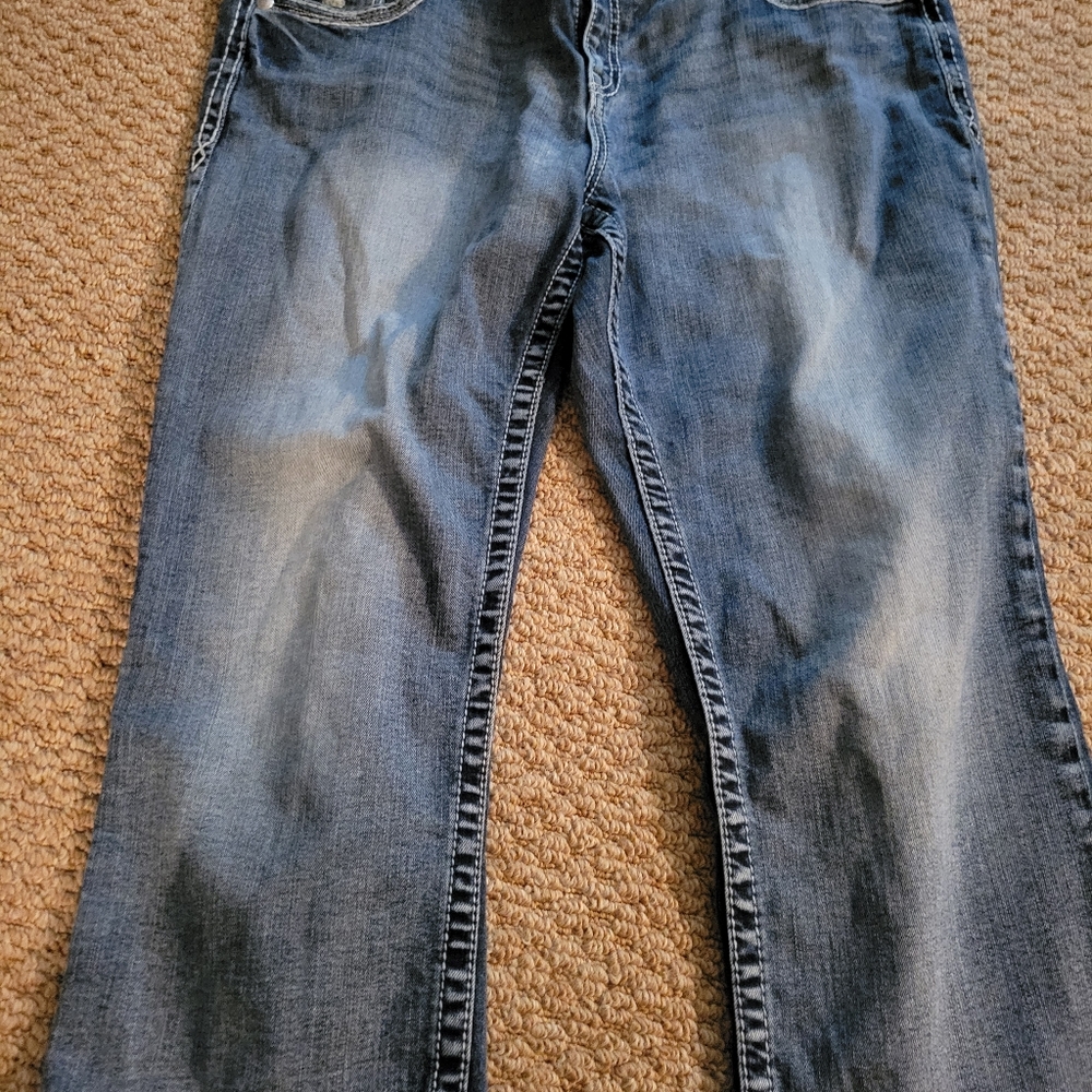 Maurice  jean capri 20 R